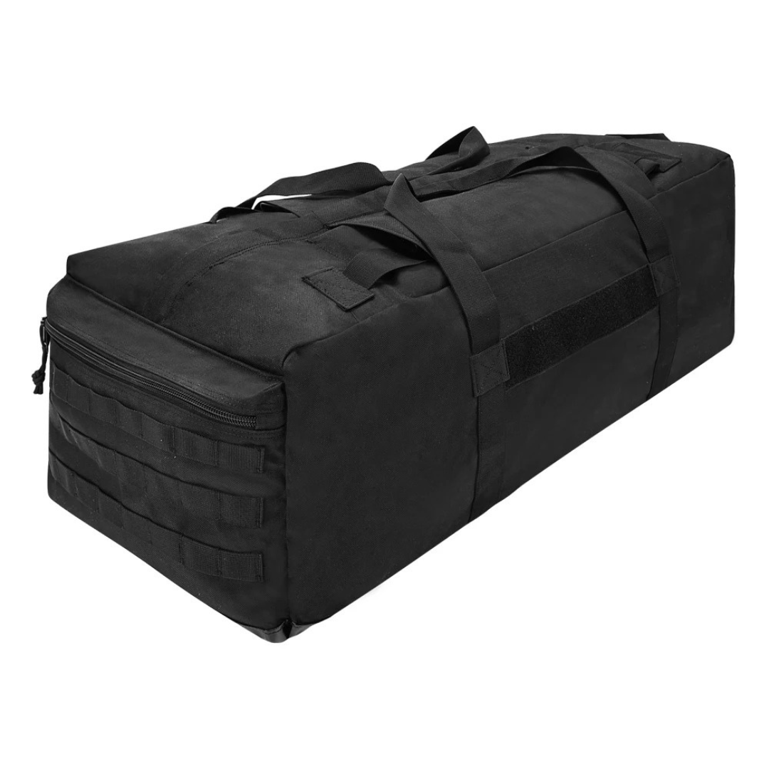 Taktischer Rucksack 80L wasserdicht – RangerPack