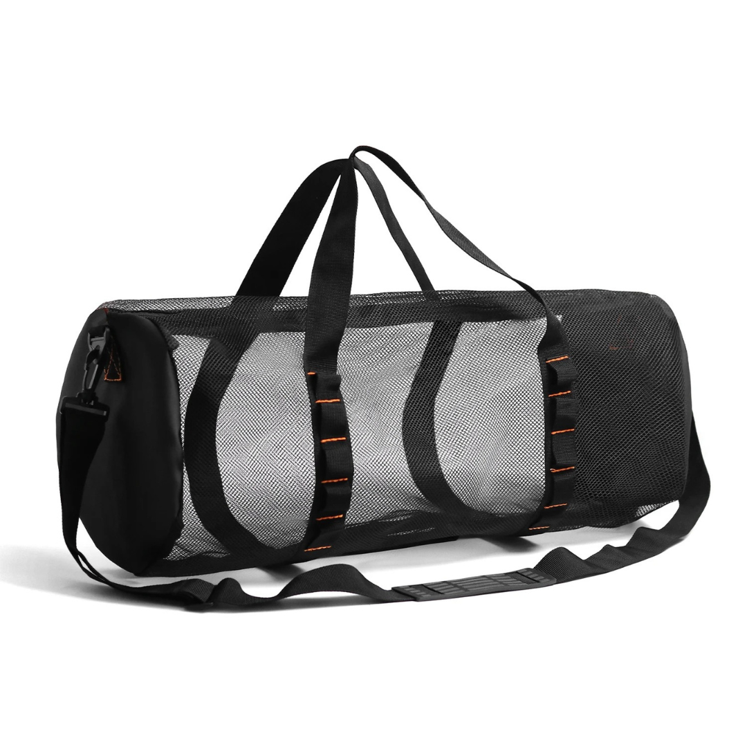Tauchtasche Mesh – AquaCarry