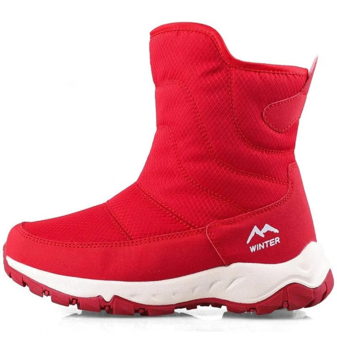 Winterstiefel für Damen Wasserdicht – ThermoStride