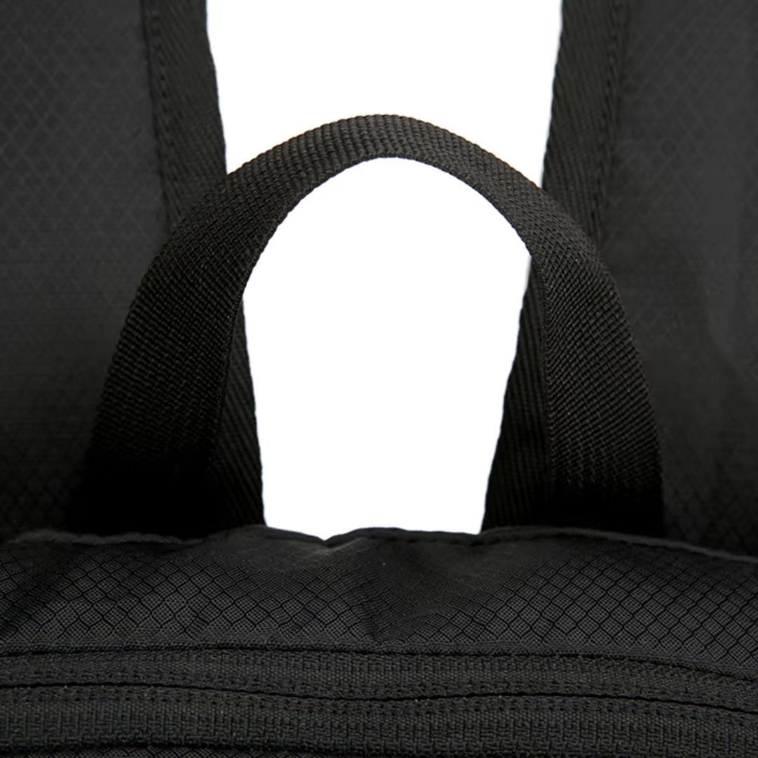 Faltbarer 18L Leichtgewicht-Rucksack – TrekFold Ultra