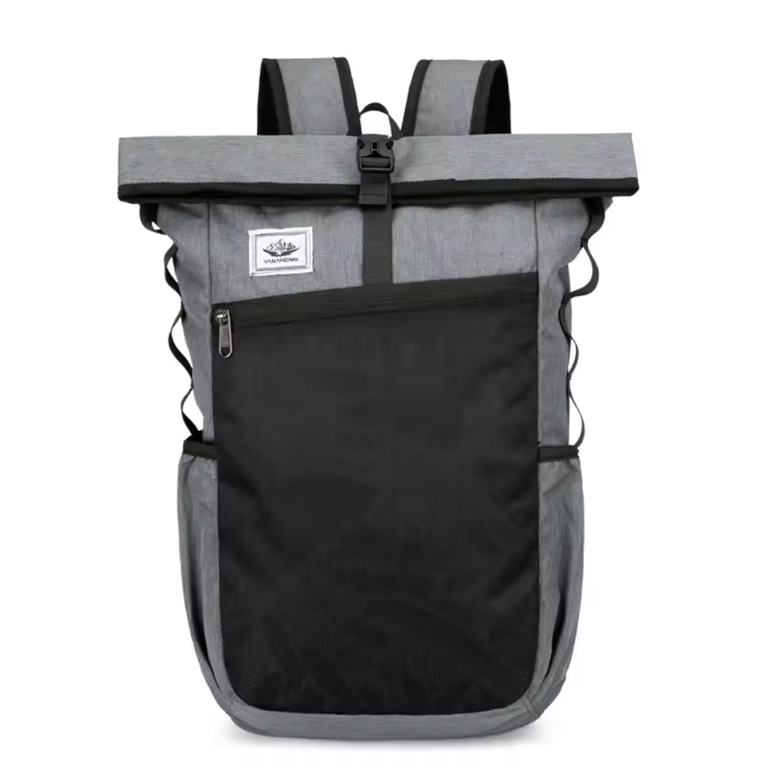 Faltbarer Leichtgewicht-Rucksack – CityTrek Flex