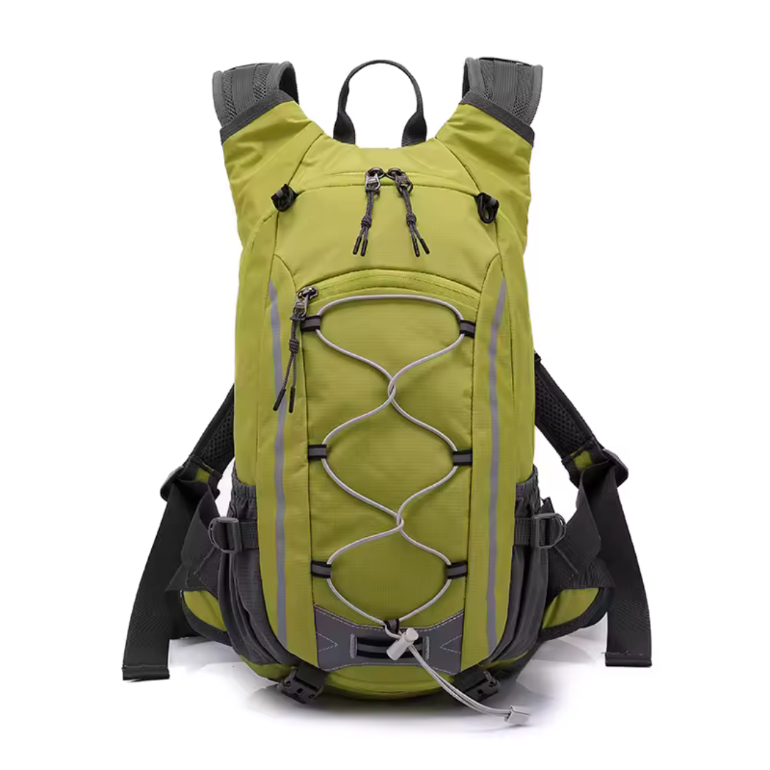 Wasserabweisender Outdoor-Rucksack 20L – StormTrail Active