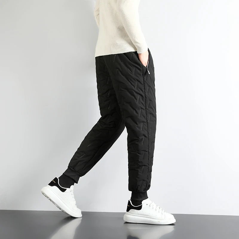 Unisex Isolierte Winter-Hose