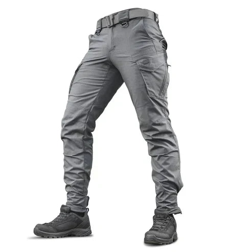 Pantaloni Plus Combat