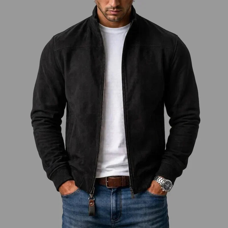Drake Urbane Bomberjacke