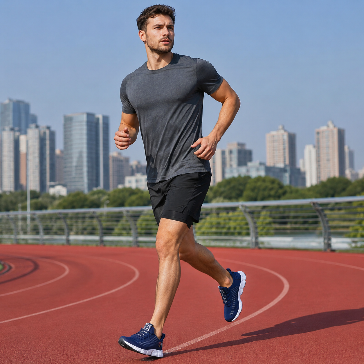 Nordspur | Aerolyft Low Profile Laufschuh