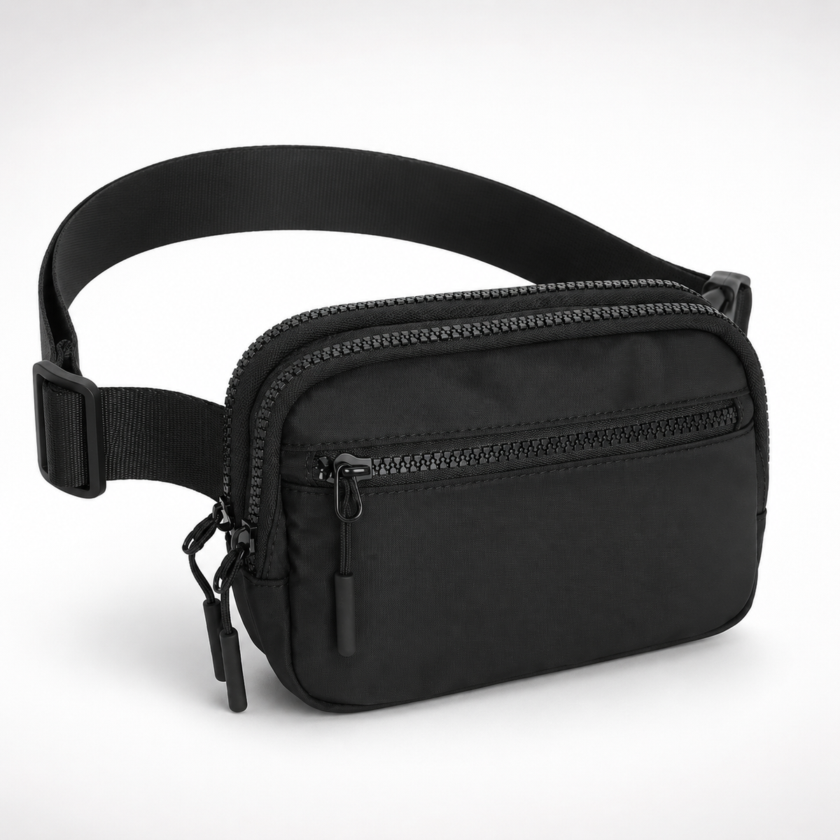 Nordspur | Strapwell Leichte Nylon-Gürteltasche