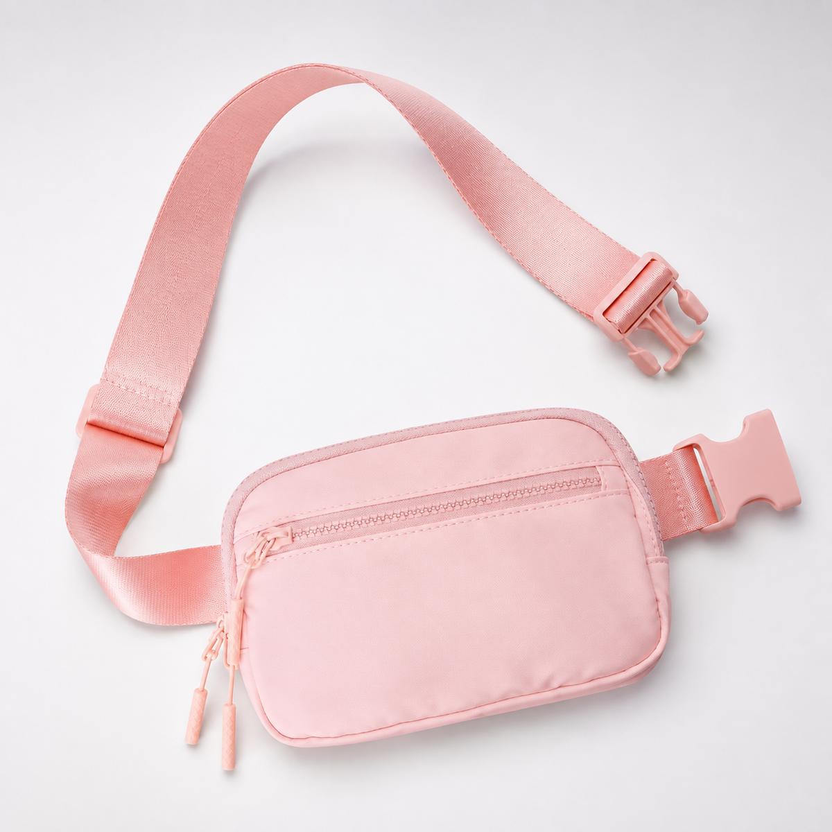 Nordspur | Strapwell Leichte Nylon-Gürteltasche