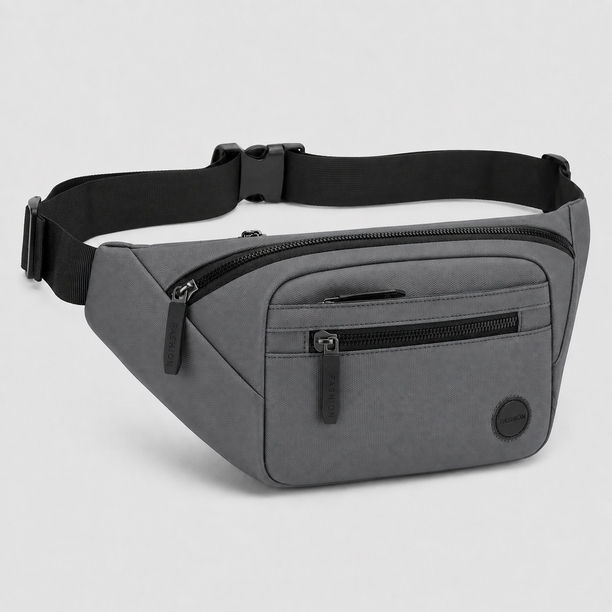 Nordspur | Vaylon Wasserdichte Nylon-Gürteltasche