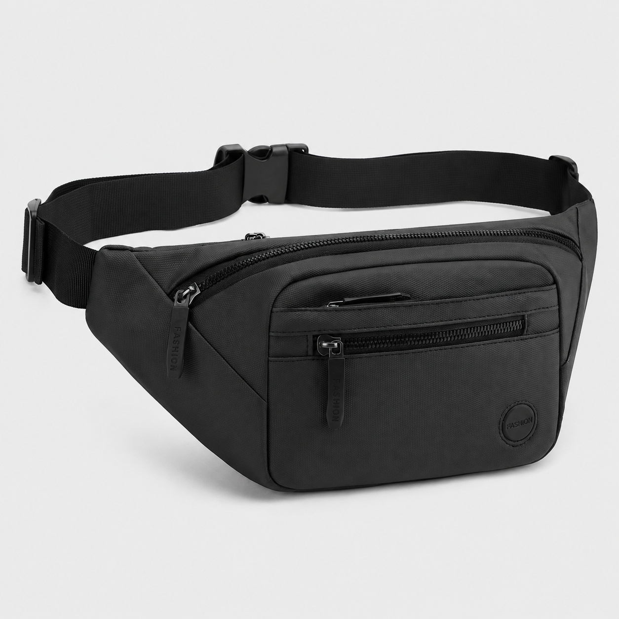 Nordspur | Vaylon Wasserdichte Nylon-Gürteltasche