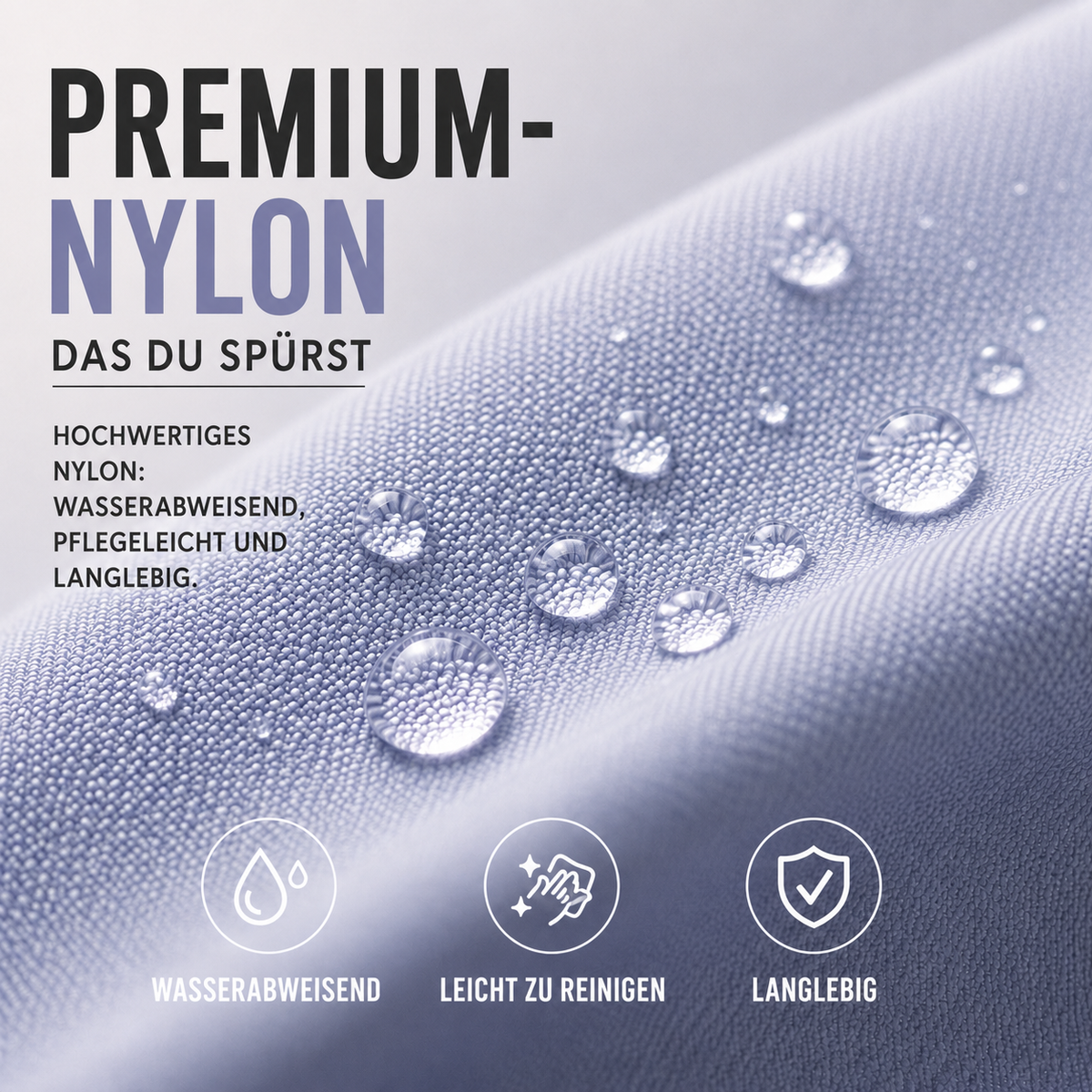 Nordspur | Vellora Hochleistungs-Rucksack