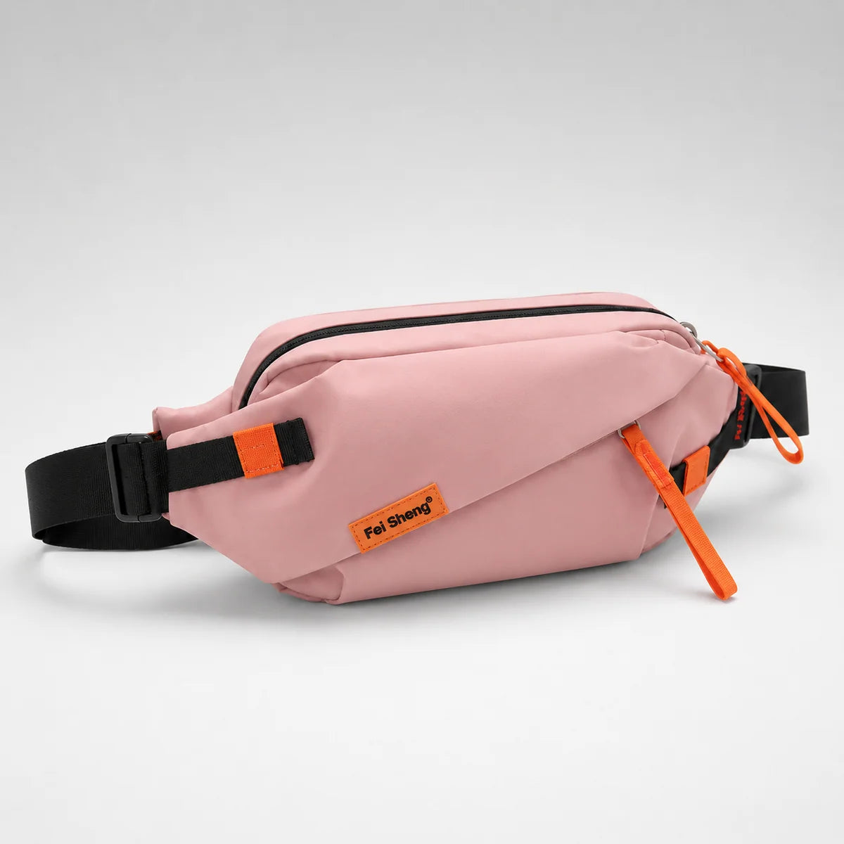 Nordspur | Vexilo Lässige Crossbody-Brusttasche