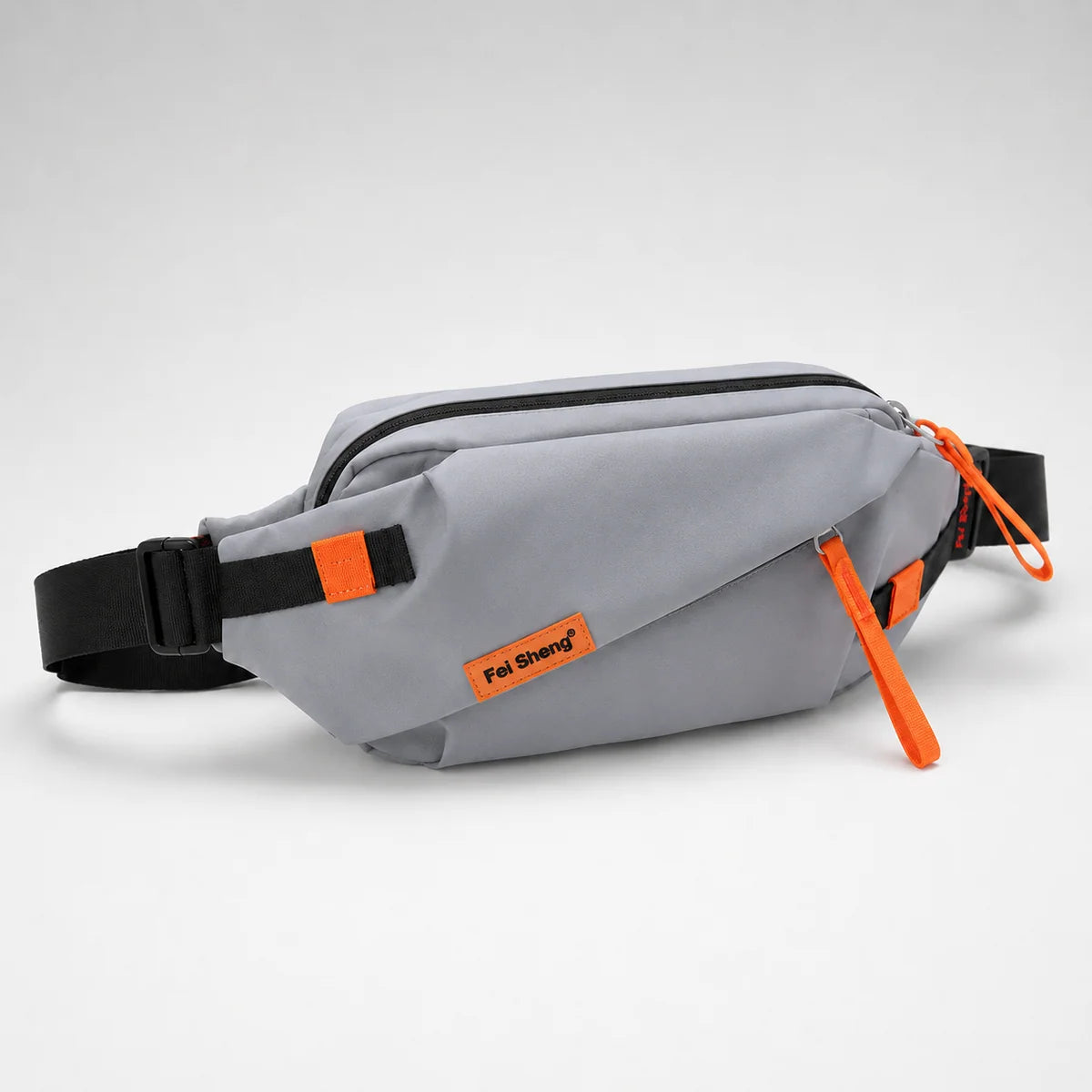 Nordspur | Vexilo Lässige Crossbody-Brusttasche