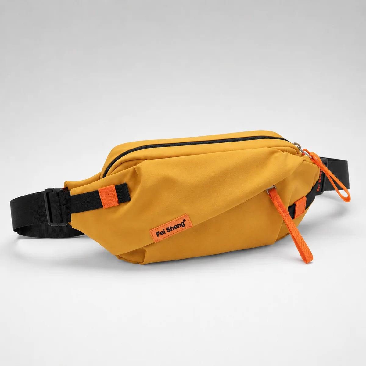 Nordspur | Vexilo Lässige Crossbody-Brusttasche