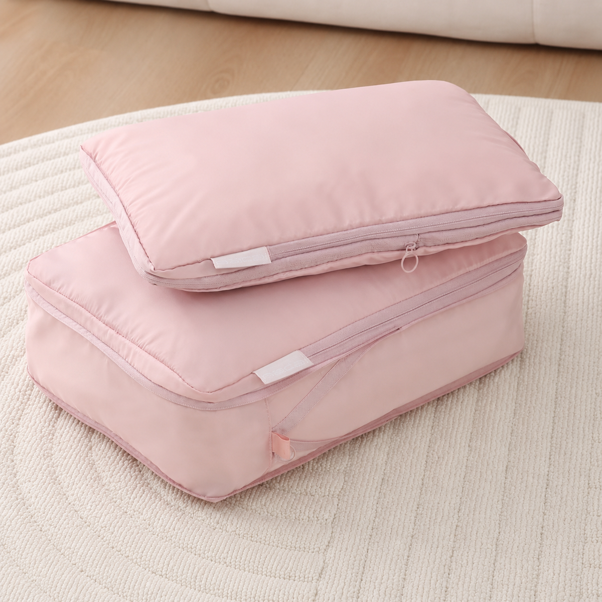 Nordspur | Voylix Leichte Polyester-Packwürfel