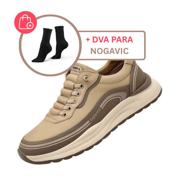 Herren-Freizeitschuhe