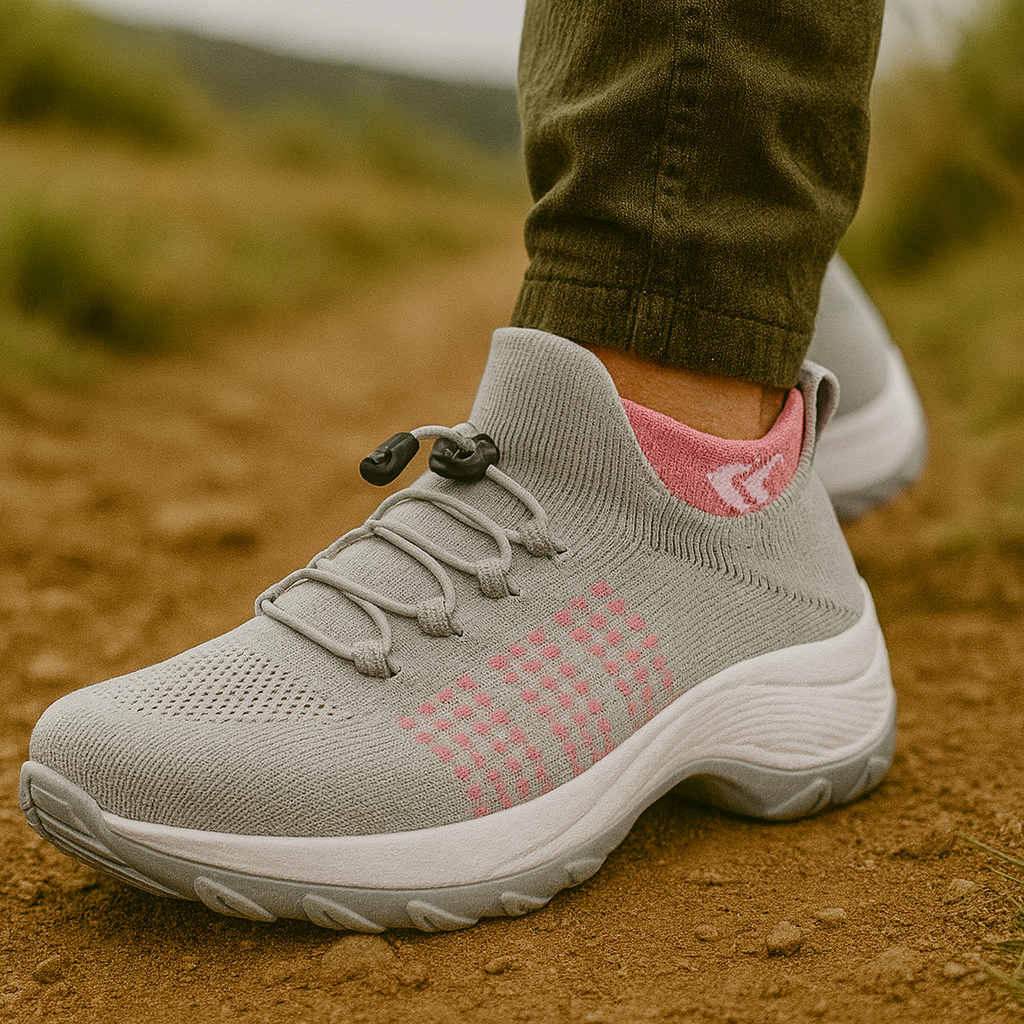 Orthopädische Schuhe Wasserdicht Rutschfest Ergonomisch & Schmerzlindernd – Orthofit