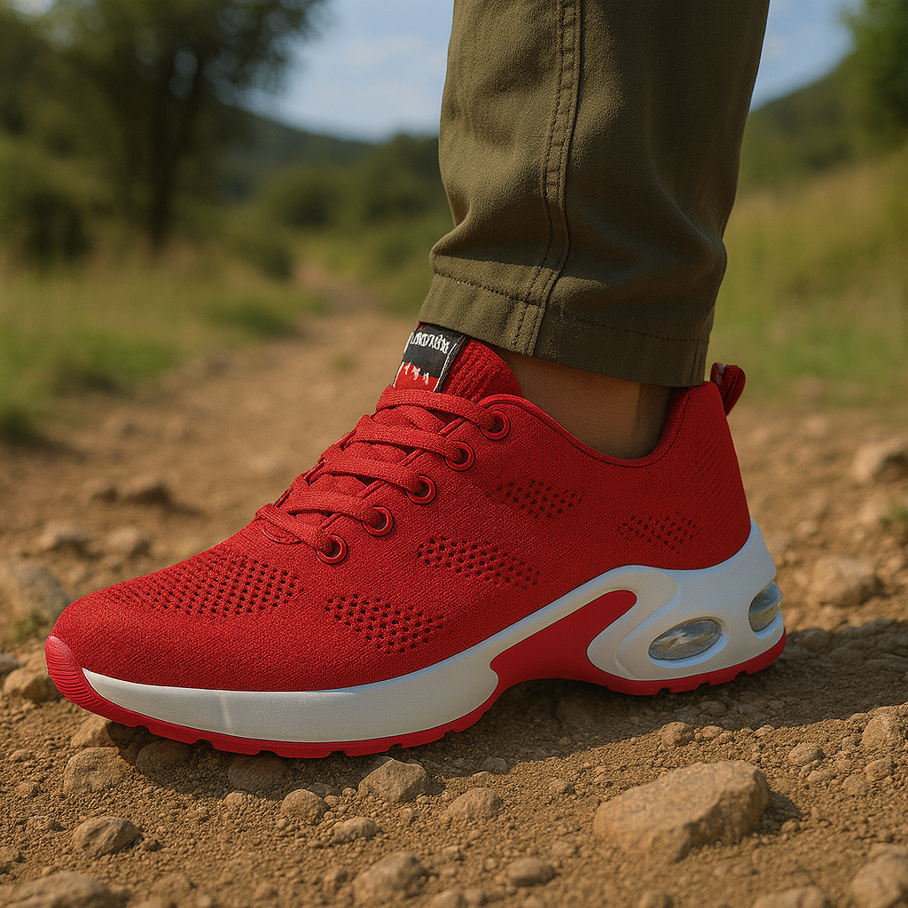 Orthopädische Schuhe Ergonomisch Rutschfest & Schmerzfrei – OrthoCare
