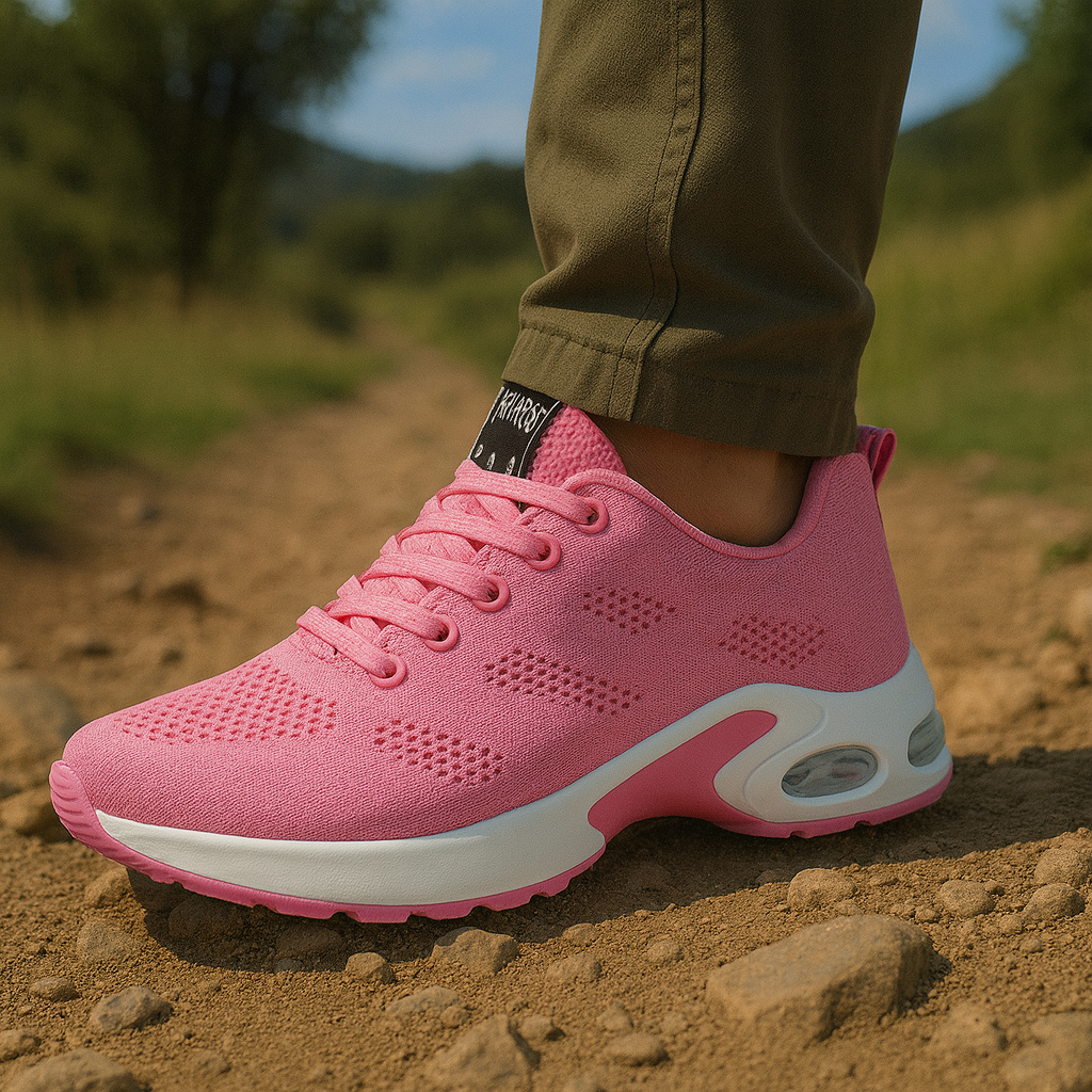 Orthopädische Schuhe Ergonomisch Rutschfest & Schmerzfrei – OrthoCare