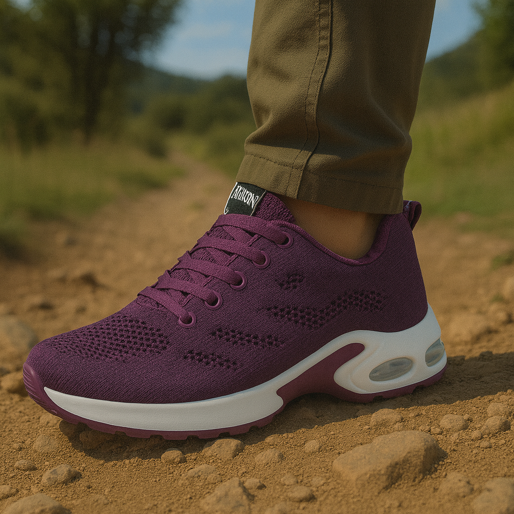 Orthopädische Schuhe Ergonomisch Rutschfest & Schmerzfrei – OrthoCare