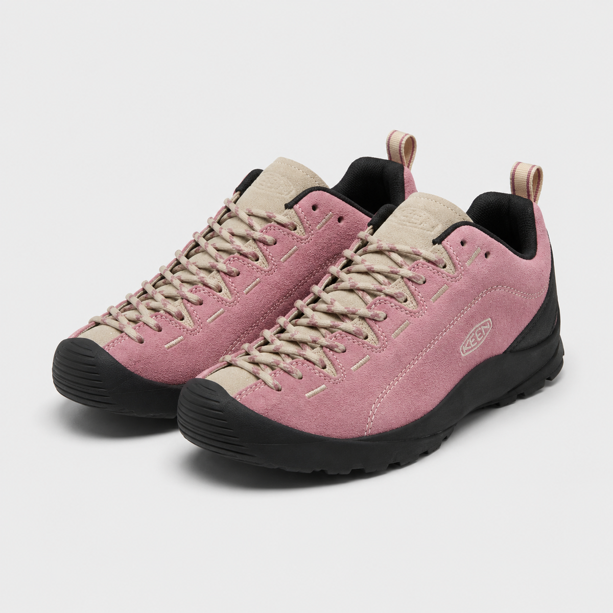 Nordspur | Cragnix Schnürschuh rutschfest Kletterschuh Herren