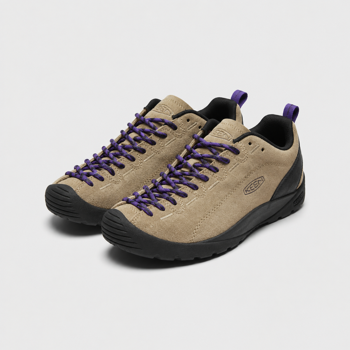 Nordspur | Cragnix Schnürschuh rutschfest Kletterschuh Herren