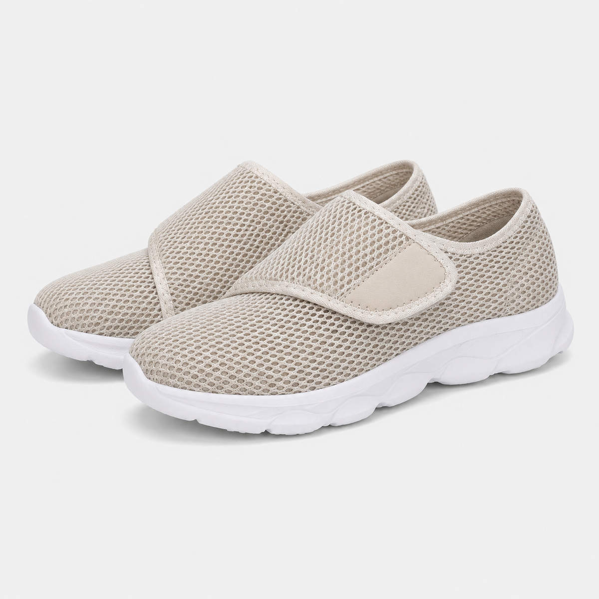 Nordspur | Orthowalk Weitschafts-Verstellbarer Orthopädischer Gehschuh