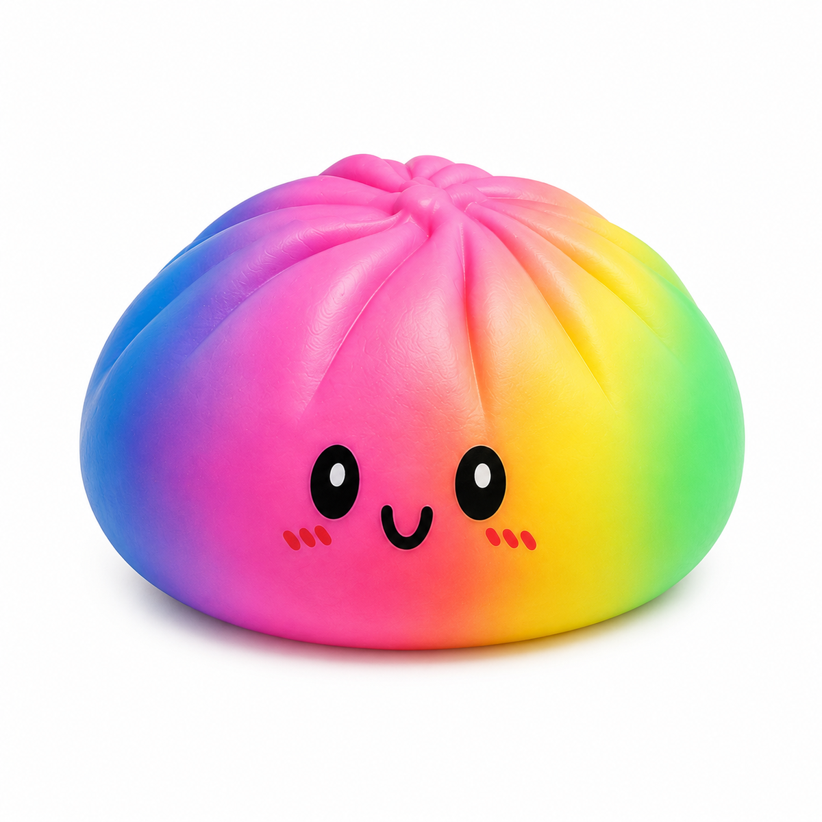 Dumpling Squishy - Groß - XL