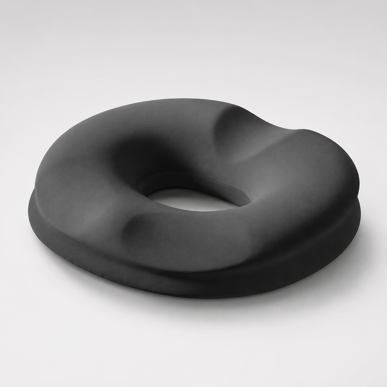 Nordspur | Sedenna Ergonomisches Sitzkissen mit Aussparung