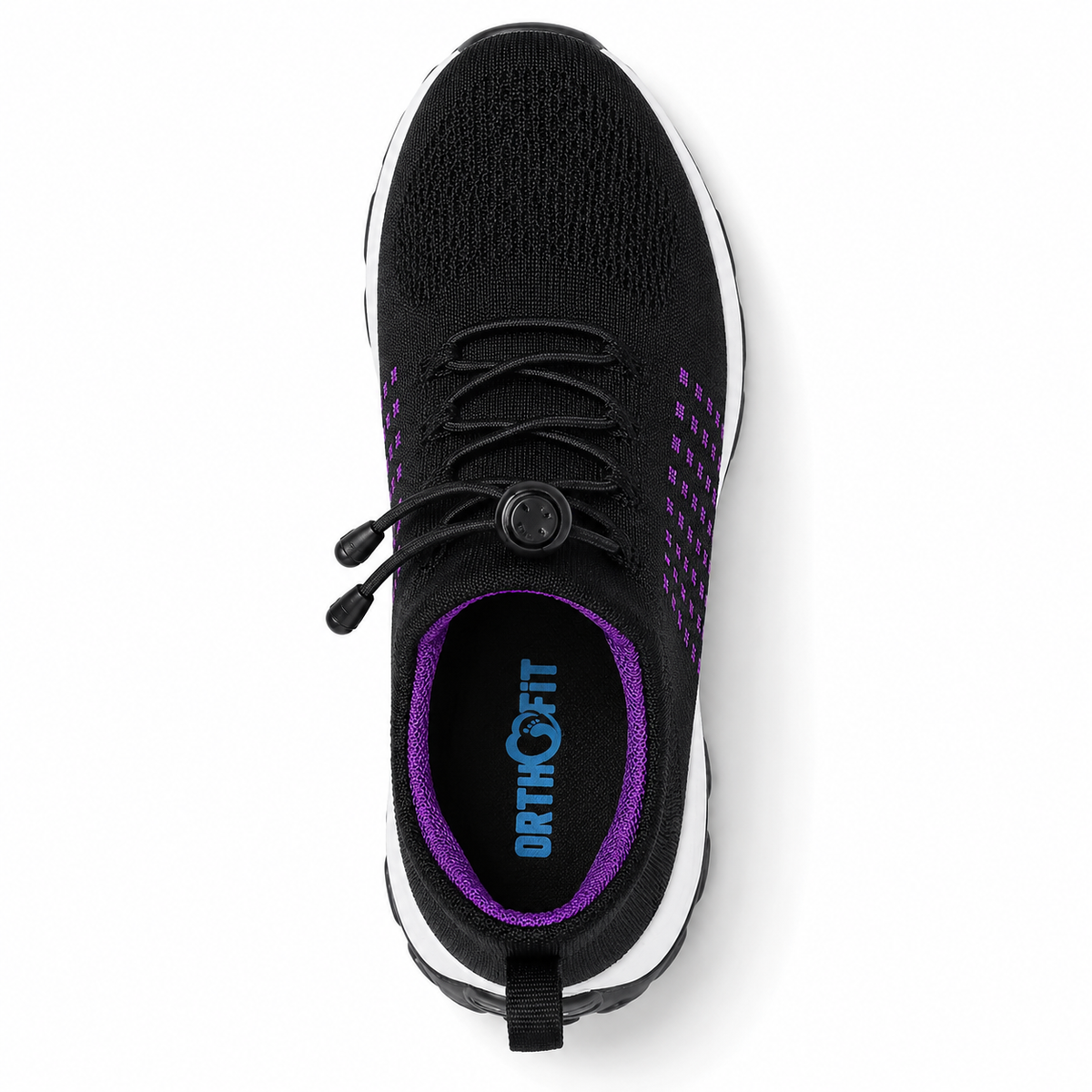 Comfort Shoes Damen