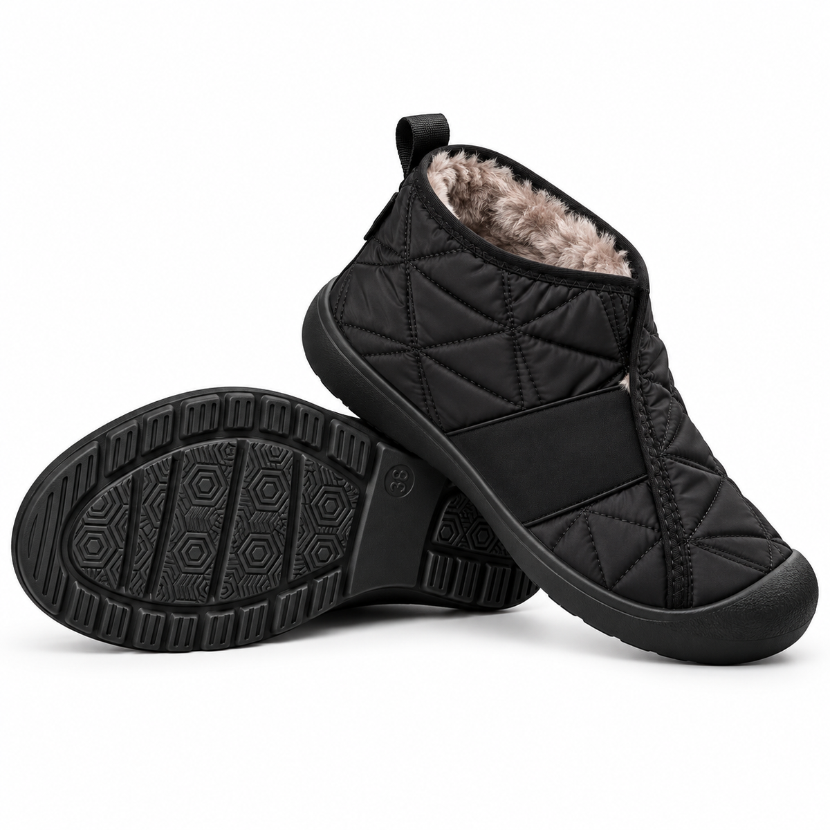 Winterschuhe für Damen
