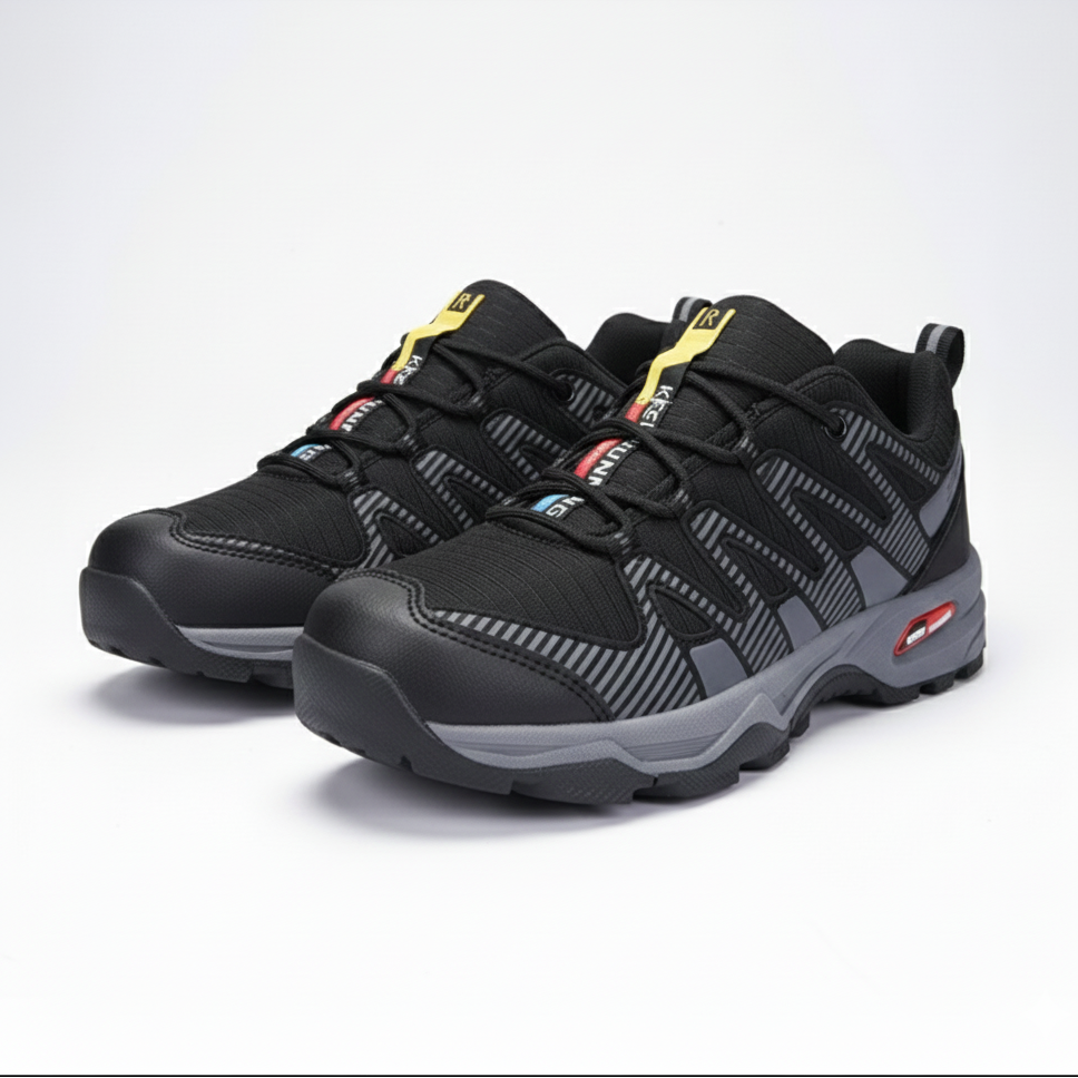 Nordspur | Pathway Niedrige Sneakers