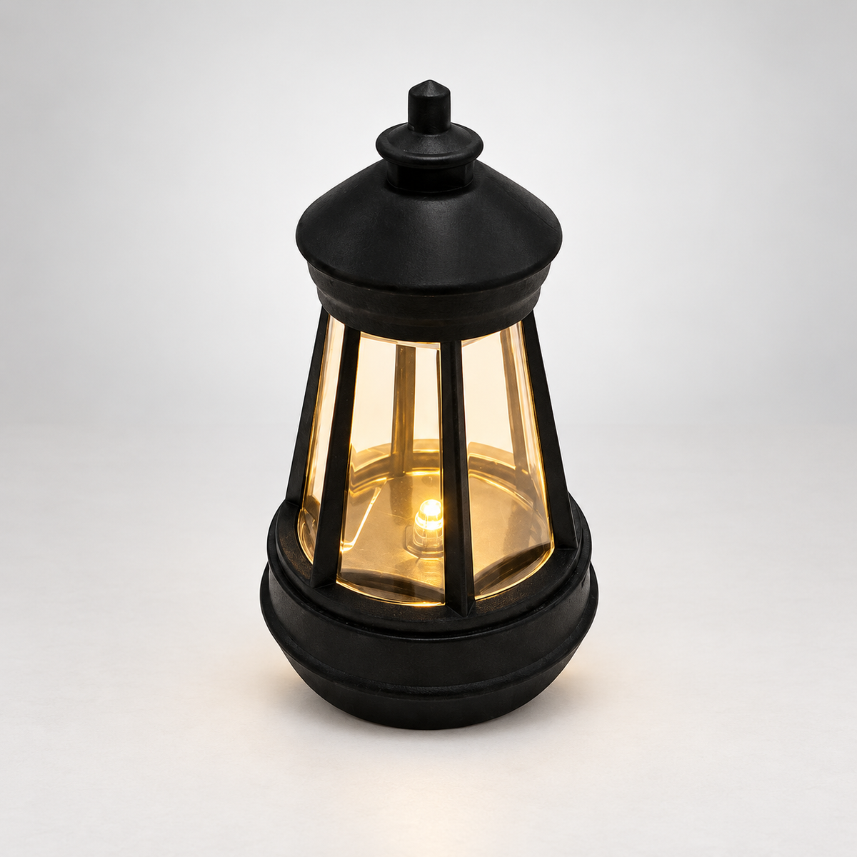 Nordspur | Noctira Retro Gartenlaterne
