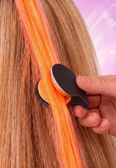 Haarfarbstifte – 12 Auswaschbare Farben