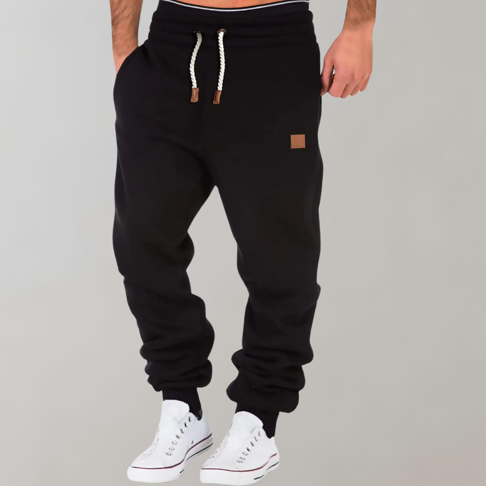 Herren Jogginghose Casual - Gerome