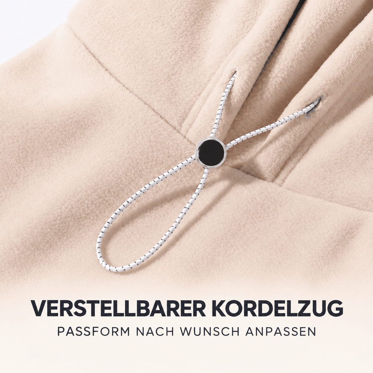 Nordspur | Thermische Sturmhaube mit vollständiger Abdeckung