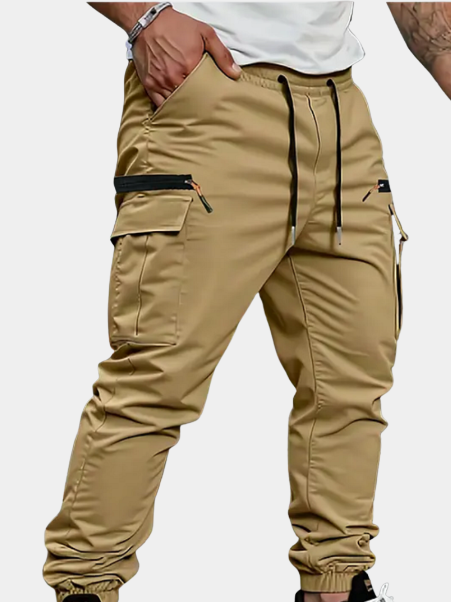 Stretch Jogger-Hosen für Herren