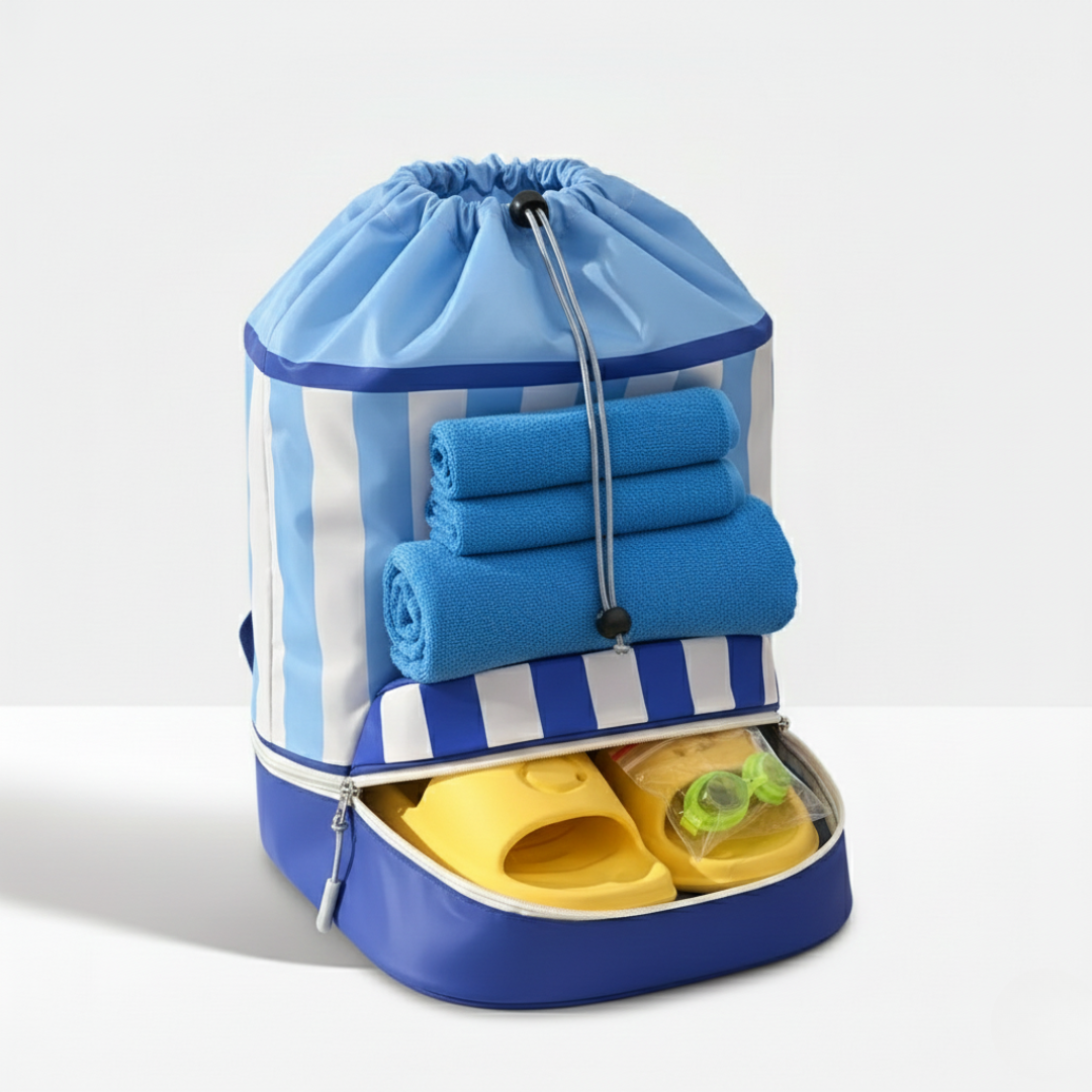 Wasserdichte Schwimmtasche