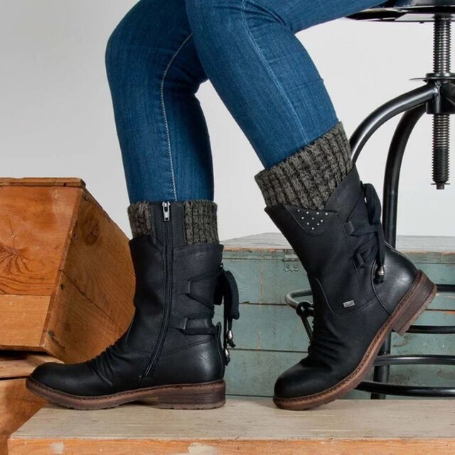 Marvelo | Elegante Schuhe für besondere Anlässe