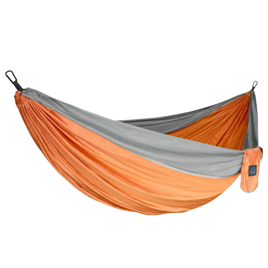 Ultraleichte Hängematte 2 Personen – SkyNest Duo