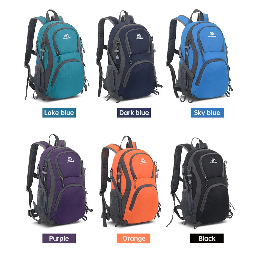 Nordspur | 20 Liter Daypack