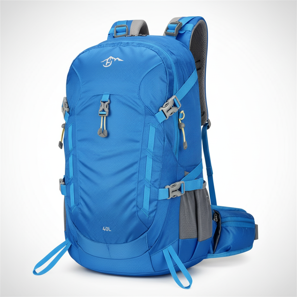 Nordspur | 40 Liter Hiking Backpack