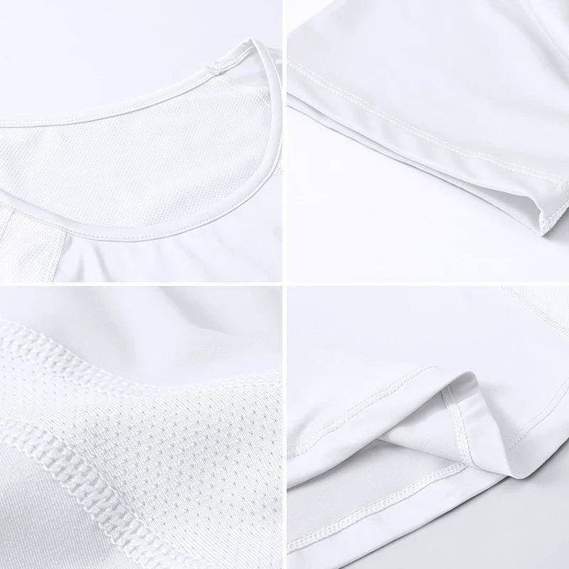 Nordspur | Aerivex Short Sleeve Performance Top
