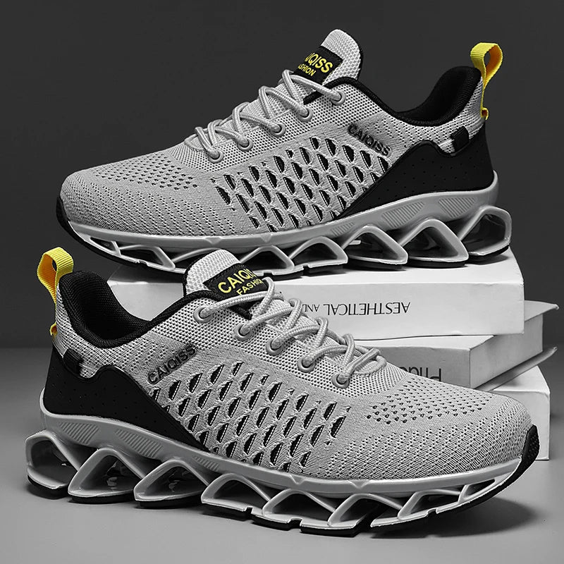 Nordspur | Aerixor Lightweight Breathable Running Shoe