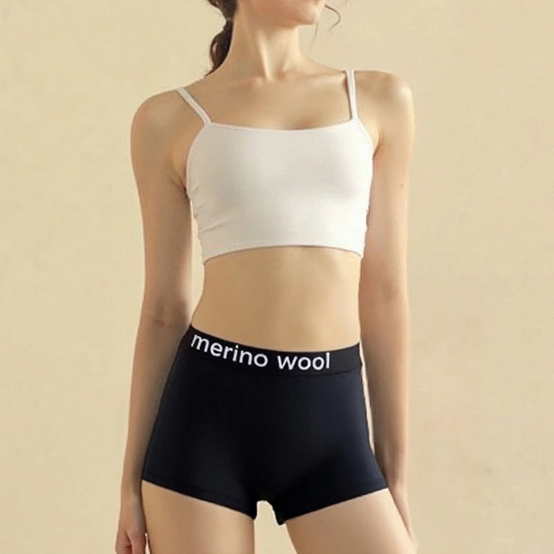 Nordspur | AeroFit Atmungsaktive Damen-Boxershorts Für Sport