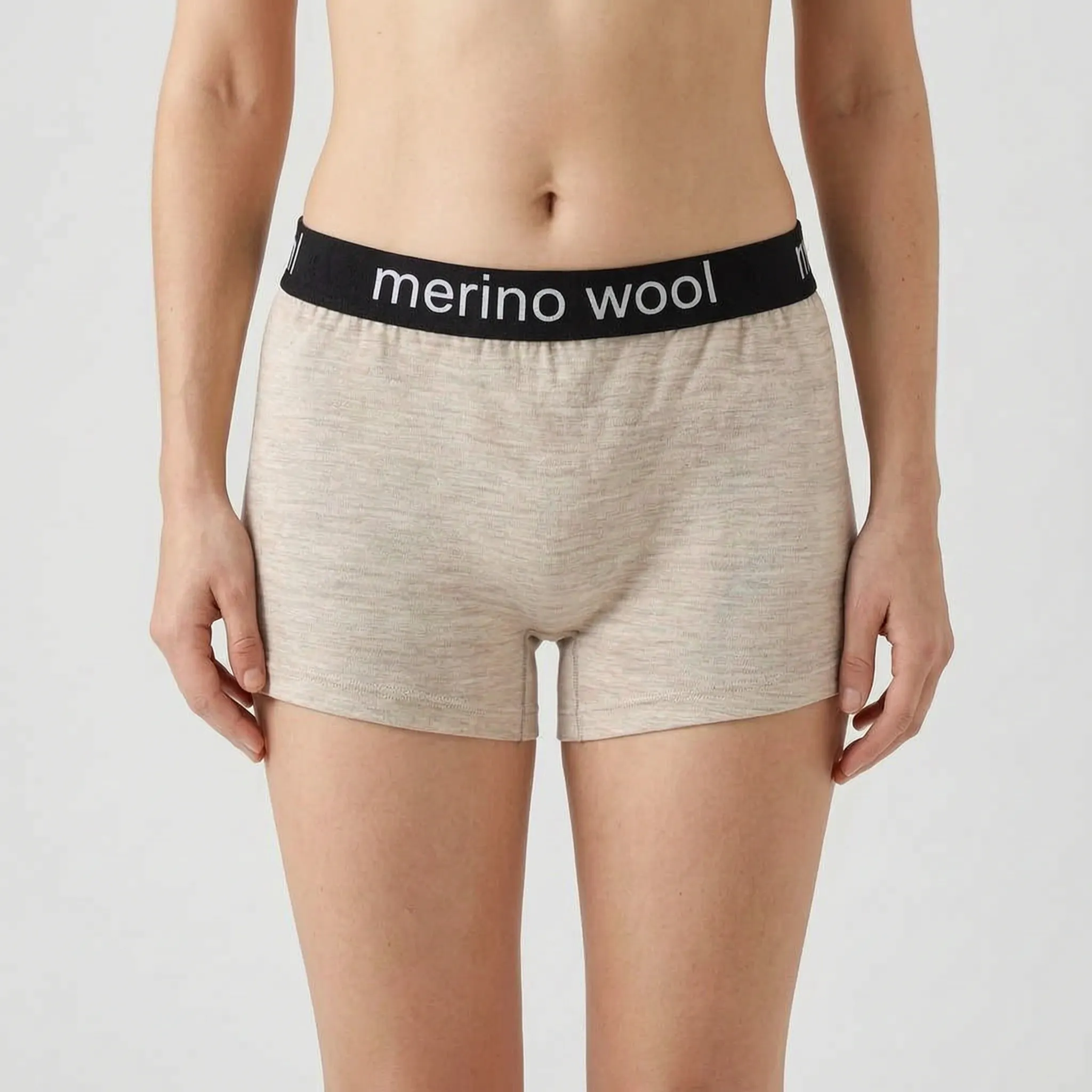 Nordspur | AeroFit Atmungsaktive Damen-Boxershorts Für Sport