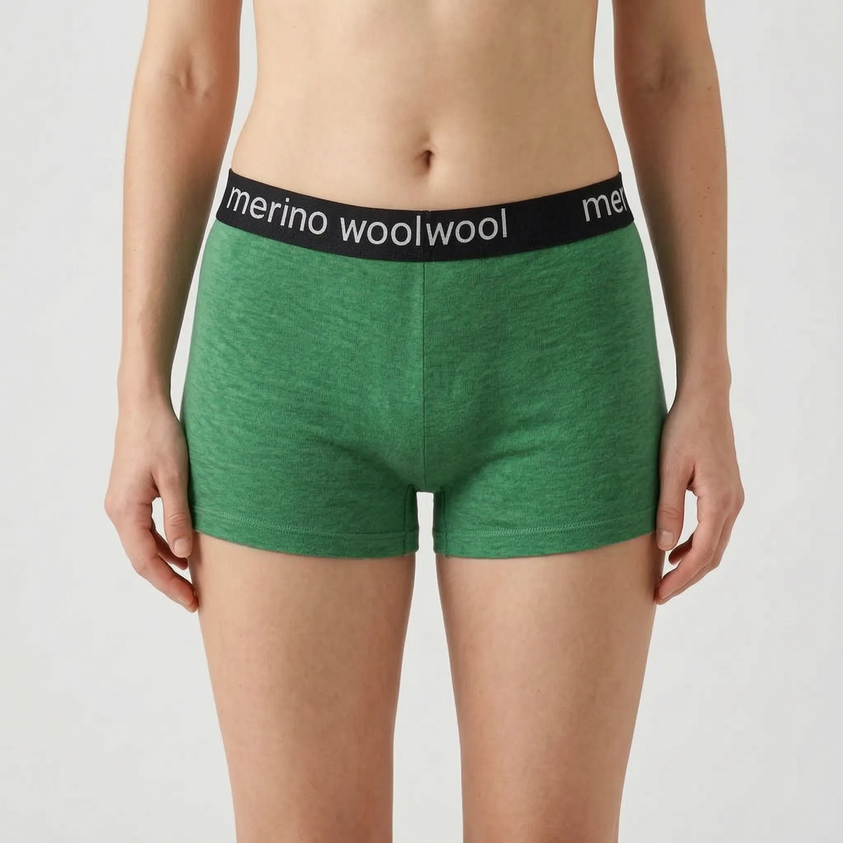 Nordspur | AeroFit Atmungsaktive Damen-Boxershorts Für Sport