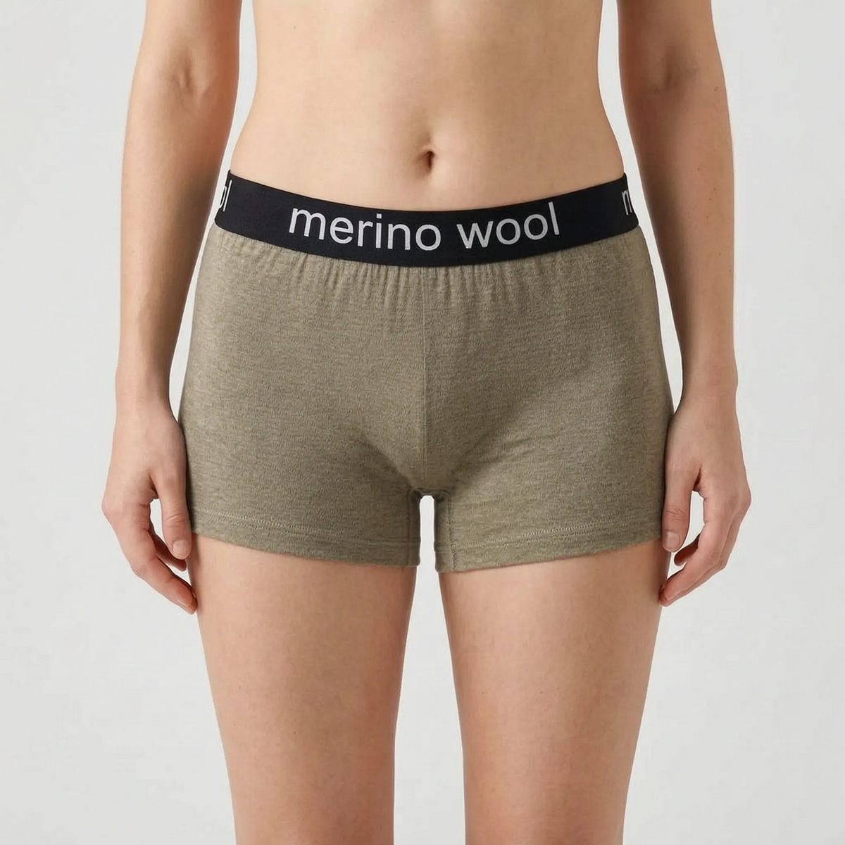 Nordspur | AeroFit Atmungsaktive Damen-Boxershorts Für Sport
