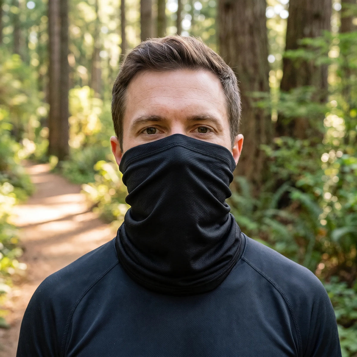 Nordspur | AeroWrap Atmungsaktives Schlauchtuch