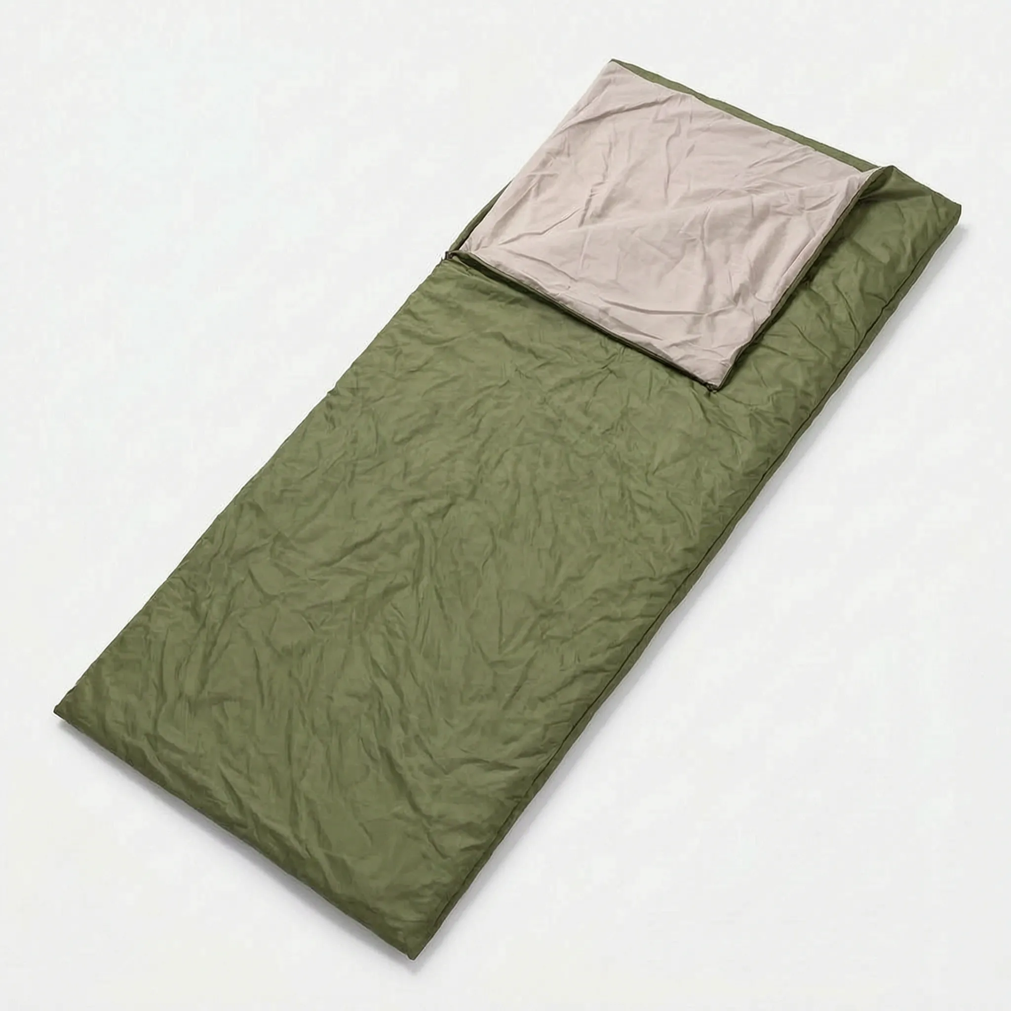 Nordspur | Aerodorm Ultraleichter Schlafsack Für Erwachsene